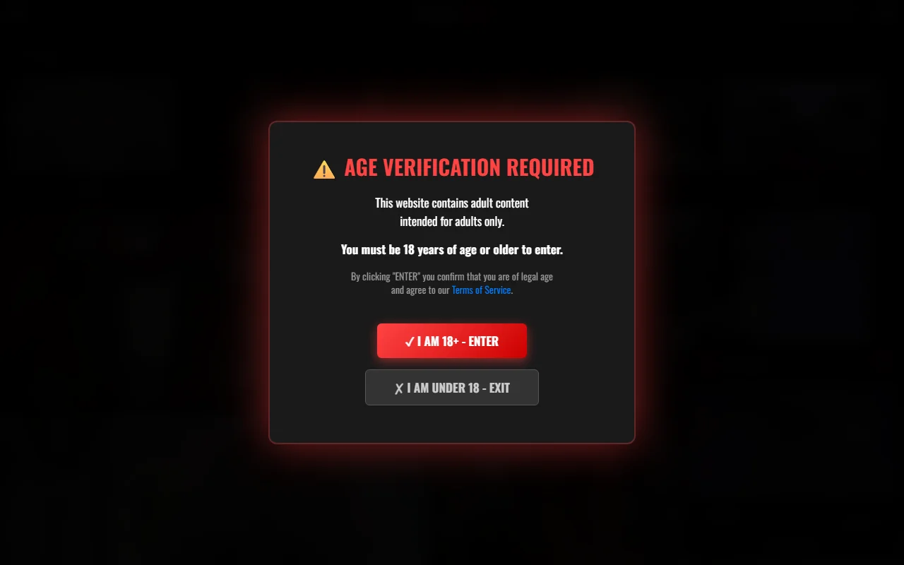 Screenshot: Hardgif Screenshot of Hardgif